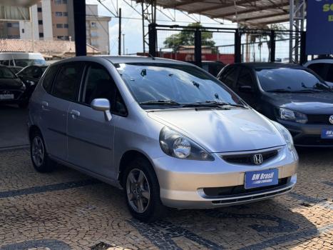 HONDA Fit 1.4 4P LX, Foto 3