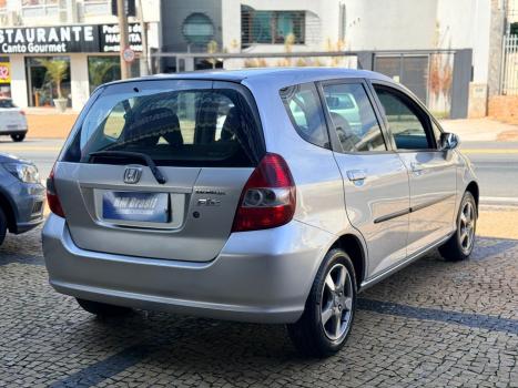 HONDA Fit 1.4 4P LX, Foto 4