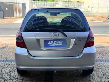 HONDA Fit 1.4 4P LX, Foto 5