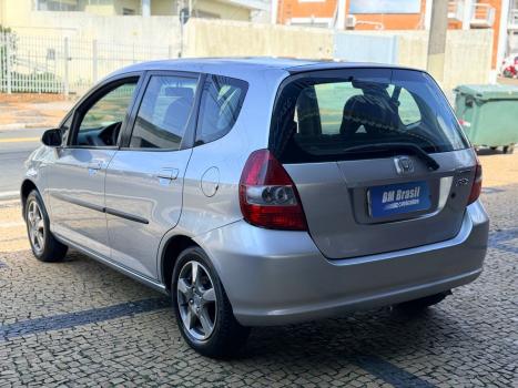 HONDA Fit 1.4 4P LX, Foto 6
