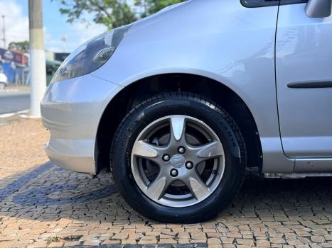 HONDA Fit 1.4 4P LX, Foto 7
