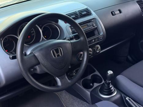 HONDA Fit 1.4 4P LX, Foto 8