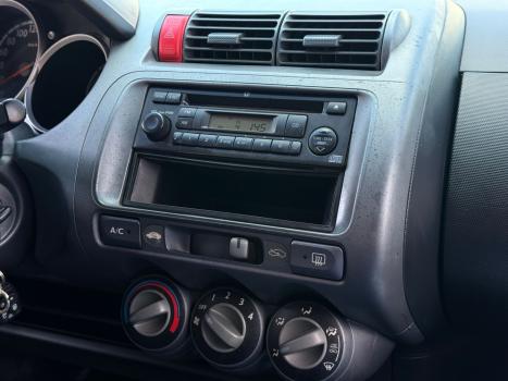 HONDA Fit 1.4 4P LX, Foto 10