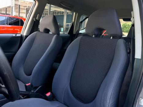 HONDA Fit 1.4 4P LX, Foto 12
