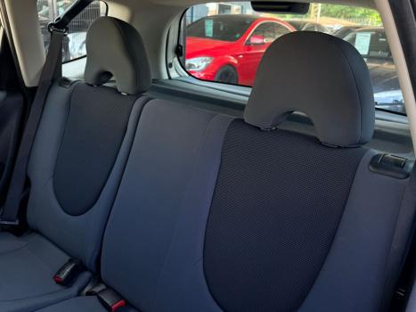 HONDA Fit 1.4 4P LX, Foto 13