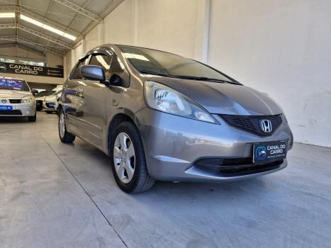 HONDA Fit 1.4 4P LX FLEX, Foto 1