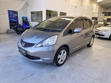 HONDA Fit 1.4 4P LX FLEX, Foto 3