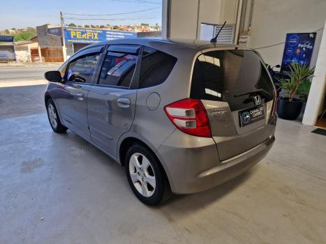 HONDA Fit 1.4 4P LX FLEX, Foto 7