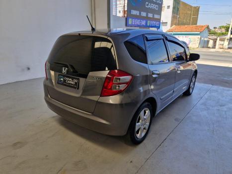 HONDA Fit 1.4 4P LX FLEX, Foto 8
