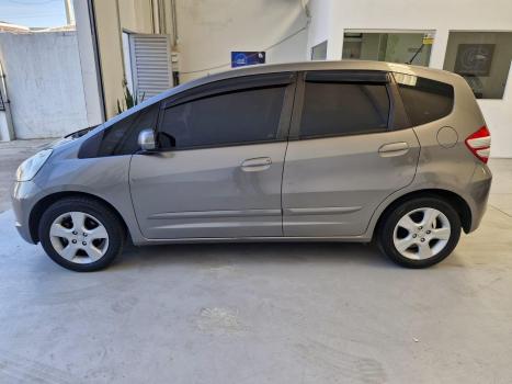 HONDA Fit 1.4 4P LX FLEX, Foto 9