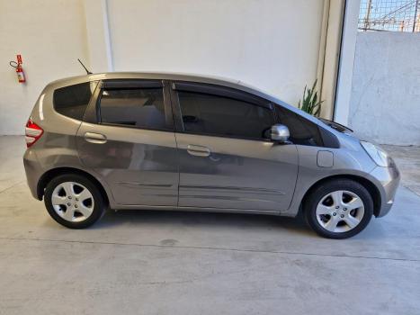 HONDA Fit 1.4 4P LX FLEX, Foto 10