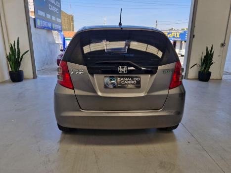 HONDA Fit 1.4 4P LX FLEX, Foto 11