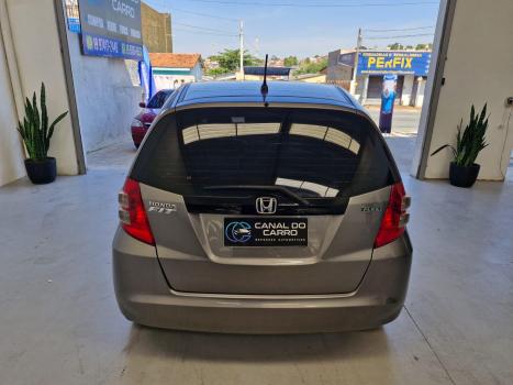HONDA Fit 1.4 4P LX FLEX, Foto 12
