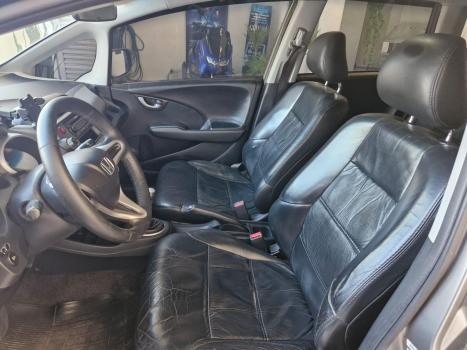 HONDA Fit 1.4 4P LX FLEX, Foto 14