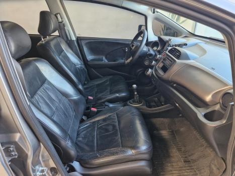 HONDA Fit 1.4 4P LX FLEX, Foto 15