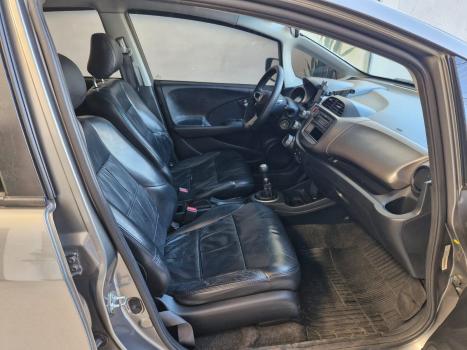 HONDA Fit 1.4 4P LX FLEX, Foto 16
