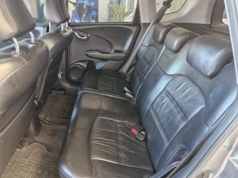 HONDA Fit 1.4 4P LX FLEX, Foto 17