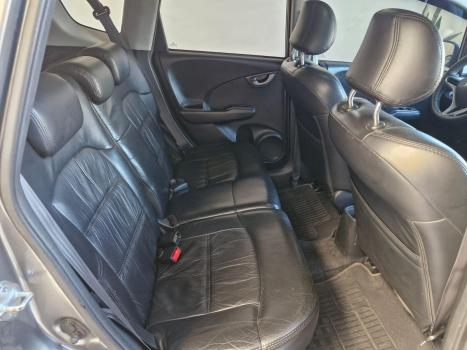 HONDA Fit 1.4 4P LX FLEX, Foto 18