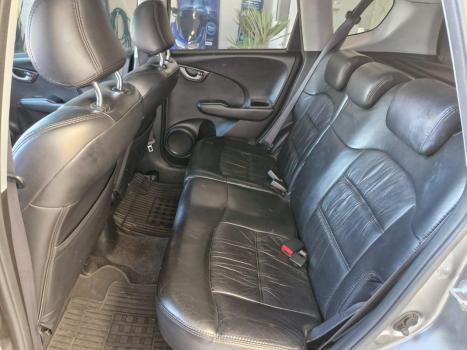 HONDA Fit 1.4 4P LX FLEX, Foto 19