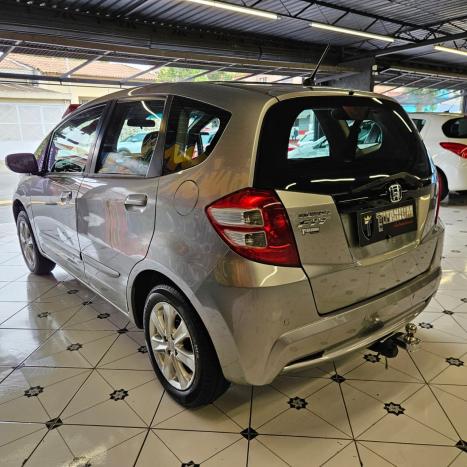 HONDA Fit 1.4 4P LX, Foto 3