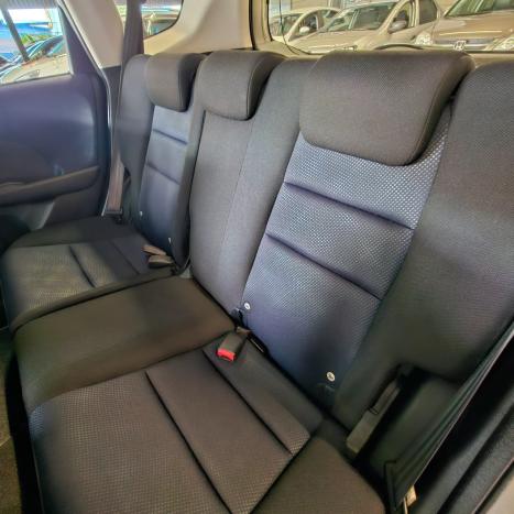 HONDA Fit 1.4 4P LX, Foto 5