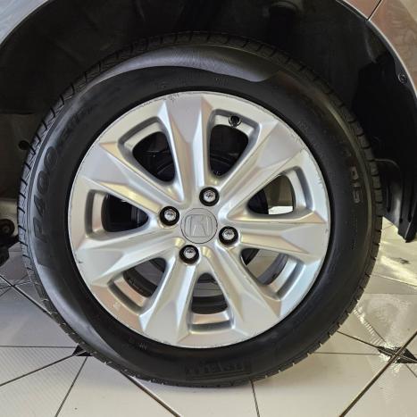 HONDA Fit 1.4 4P LX, Foto 6