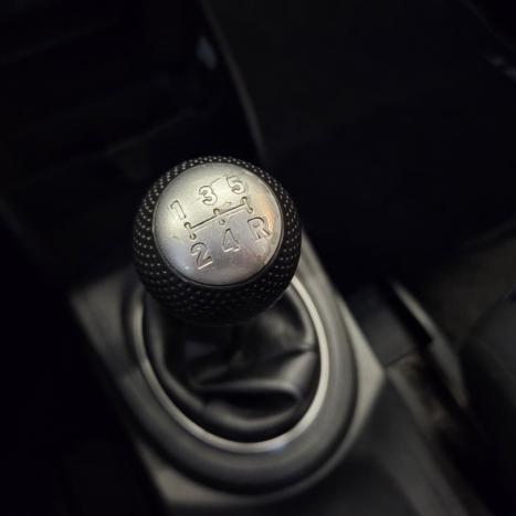 HONDA Fit 1.4 4P LX, Foto 8