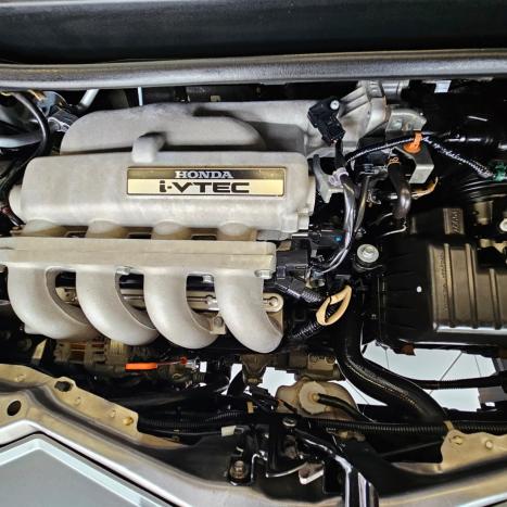 HONDA Fit 1.4 4P LX, Foto 9