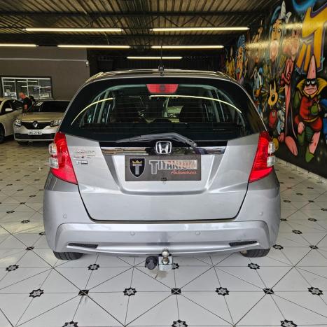 HONDA Fit 1.4 4P LX, Foto 10