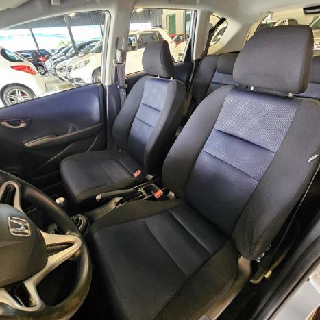 HONDA Fit 1.4 4P LX, Foto 12