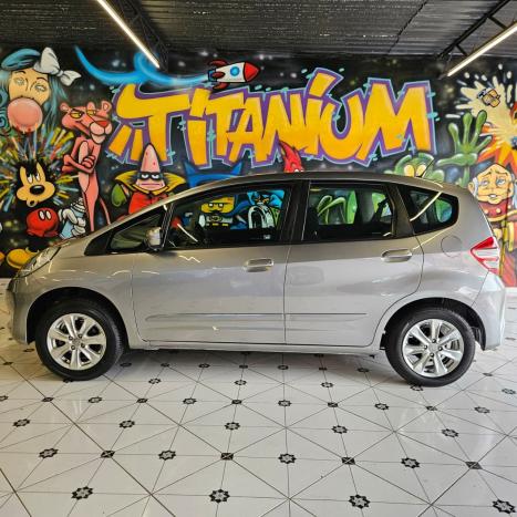 HONDA Fit 1.4 4P LX, Foto 13