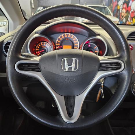 HONDA Fit 1.4 4P LX, Foto 14