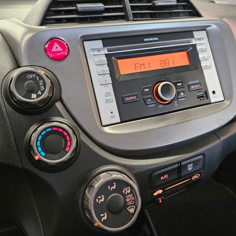 HONDA Fit 1.4 4P LX, Foto 15