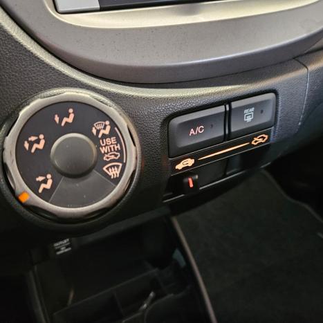 HONDA Fit 1.4 4P LX, Foto 16