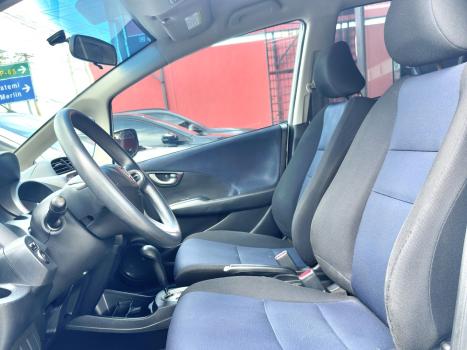 HONDA Fit 1.4 4P LX AUTOM�TICO, Foto 2
