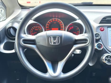 HONDA Fit 1.4 4P LX AUTOM�TICO, Foto 3