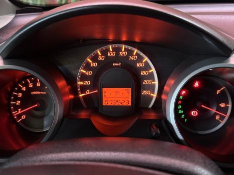 HONDA Fit 1.4 4P LX AUTOM�TICO, Foto 4