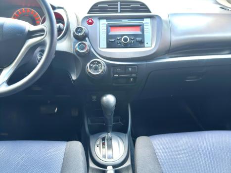 HONDA Fit 1.4 4P LX AUTOM�TICO, Foto 5