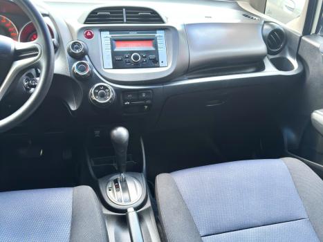 HONDA Fit 1.4 4P LX AUTOM�TICO, Foto 6
