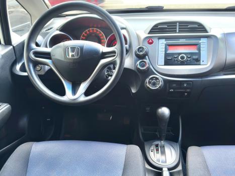 HONDA Fit 1.4 4P LX AUTOM�TICO, Foto 7