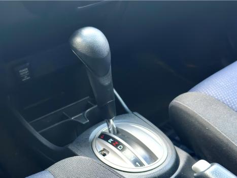 HONDA Fit 1.4 4P LX AUTOM�TICO, Foto 8