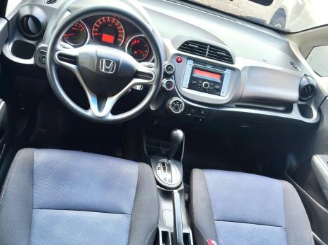 HONDA Fit 1.4 4P LX AUTOM�TICO, Foto 9