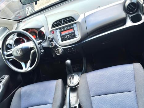 HONDA Fit 1.4 4P LX AUTOM�TICO, Foto 11