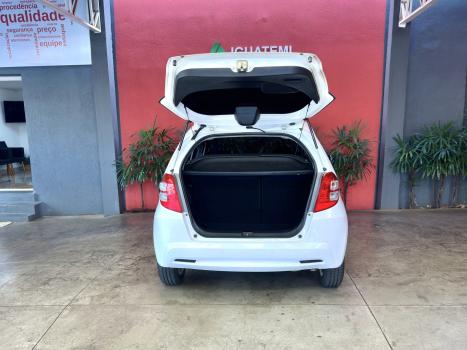 HONDA Fit 1.4 4P LX AUTOM�TICO, Foto 16