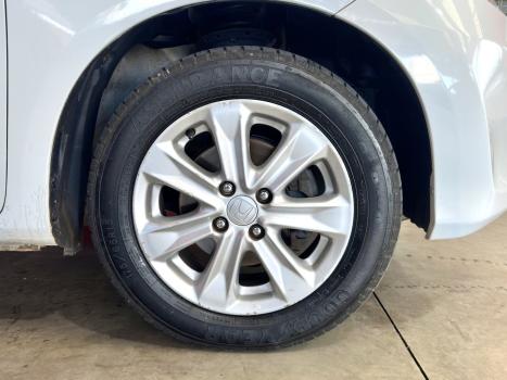 HONDA Fit 1.4 4P LX AUTOM�TICO, Foto 21