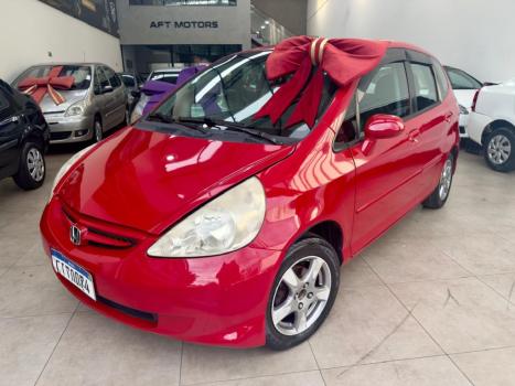 HONDA Fit 1.4 4P LX FLEX, Foto 1