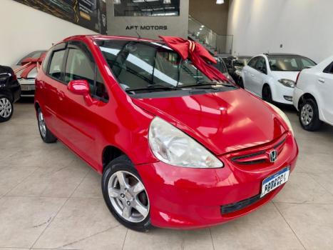 HONDA Fit 1.4 4P LX FLEX, Foto 2