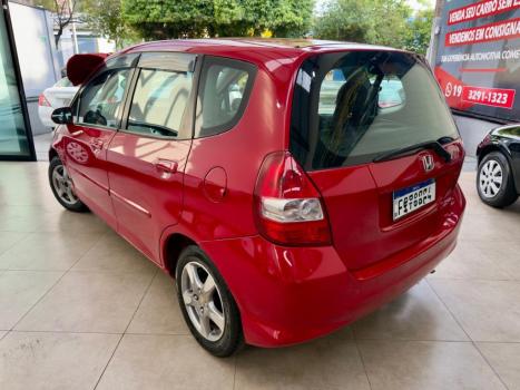 HONDA Fit 1.4 4P LX FLEX, Foto 3