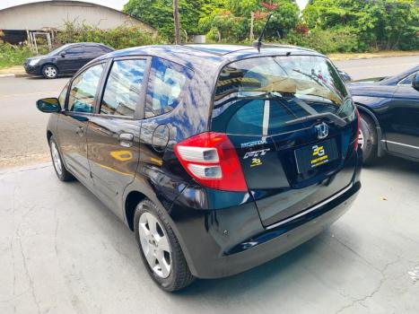 HONDA Fit 1.4 4P LX, Foto 5