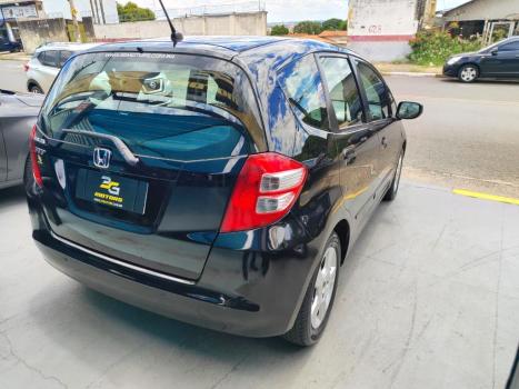 HONDA Fit 1.4 4P LX, Foto 6
